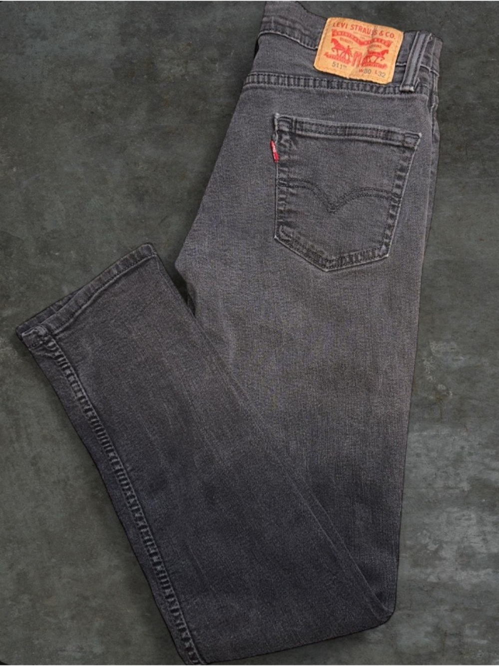 Men’s Levi’s 511